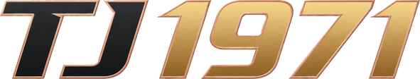 tj1971 লোগো